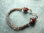 Armband,Kupfer,Chainmaille,Achat